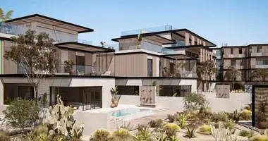 2 bedroom apartment in Paralimni, Cyprus