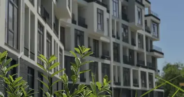 1 room apartment in Odesa, Ukraine