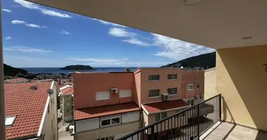 Apartamento 1 habitacion en Budva, Montenegro