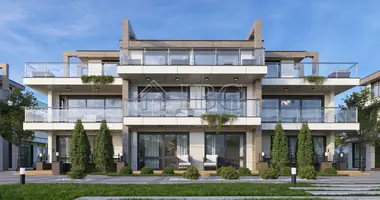 1 room apartment in Pomorie, Bulgaria