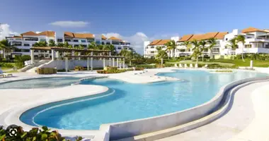 Appartement 2 chambres dans Higuey, République dominicaine