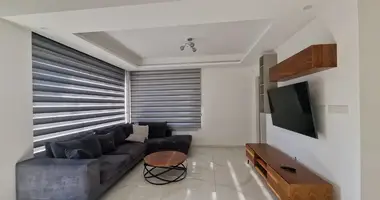 2 bedroom apartment in Germasogeia, Cyprus