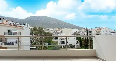 Adosado Adosado 4 habitaciones en Municipality of Ilioupoli, Grecia