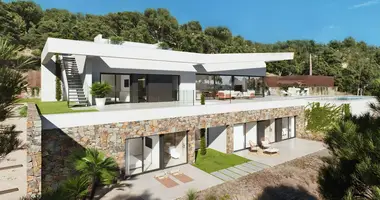 Casa 5 habitaciones en Orihuela, Španjolska
