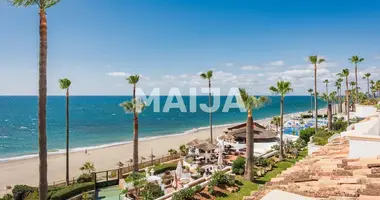Wohnung in Marbella, Spanien