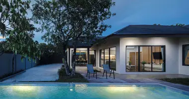 Дом 3 спальни в Ban Chak Ngaeo, Таиланд