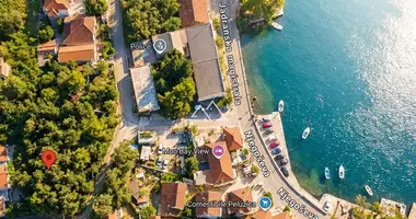 Appartement 3 chambres dans Muo, Monténégro