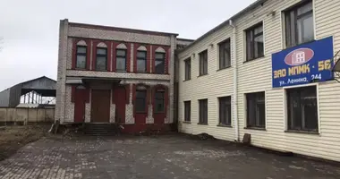 Pomieszczenie biurowe 841 m² w Orsza, Białoruś