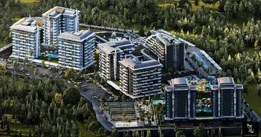 Apartamento en Alanya, Turquía