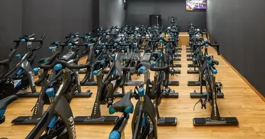 Gewerbefläche 1 079 m² in Barcelona, Spanien