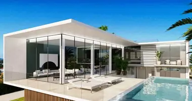 Villa in Albufeira, Portugal