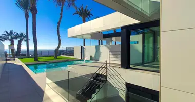 3 bedroom house in el Campello, Spain