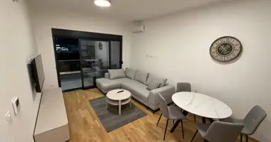Apartamento en Podgorica, Montenegro