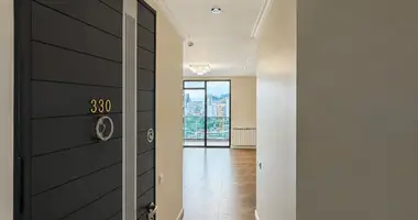 2 bedroom apartment in Batumi, Georgia