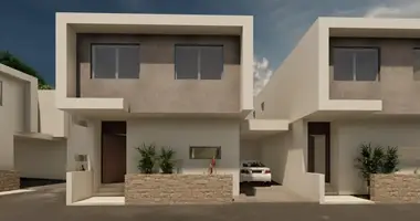 Villa 3 bedrooms in Anarita, Cyprus