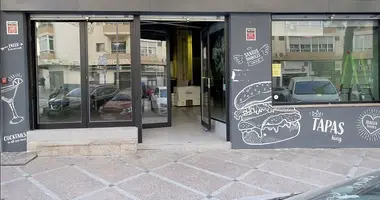 Restaurant 276 m² in Torremolinos, Spain