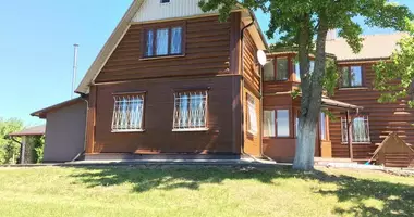 Cottage in Narach, Belarus