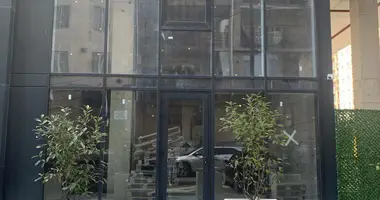 Commercial property 39 m² in Batumi, Georgia