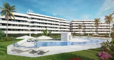 Appartement 2 chambres dans New York, États-Unis