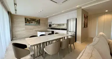Wohnung 3 zimmer in Choeng Thale, Thailand