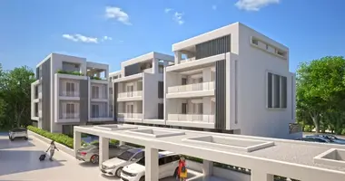 2 bedroom apartment in Thermi, Greece