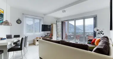 1 bedroom apartment in Montenegro