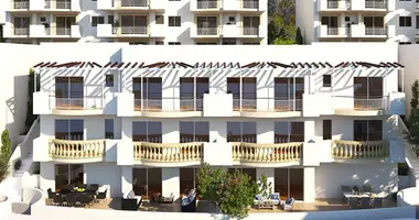 Appartement 3 chambres dans Chypre