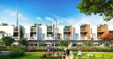 Villa 2 zimmer in Dubai, Vereinigte Arabische Emirate