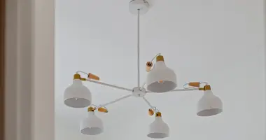 Квартира 2 комнаты в Рига, Латвия