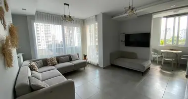 Wohnung 3 zimmer in Yenişehir, Türkei