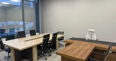Büro 1 520 m² in Moskau, Russland