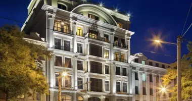 Private Ownership in Odesa, Ukraine