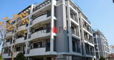 1 bedroom apartment in Burgas, Bulgaria