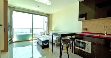 Condo 1 bedroom in Pattaya City, Thailand