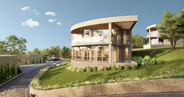 Duplex 2 bedrooms in Golem, Albania