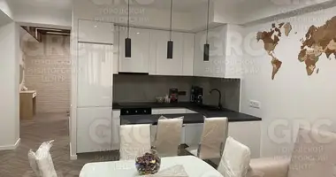 3 room apartment in Evenkiysky Rayon, Russia
