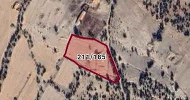 Plot of land in Imecik, Turkey