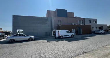 Apartamento en Erimi Municipality, Chipre