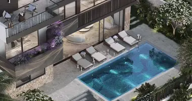 Casa 6 habitaciones en Dubái, Emiratos Árabes Unidos