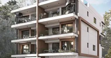 Appartement 1 chambre dans Limassol, Chypre