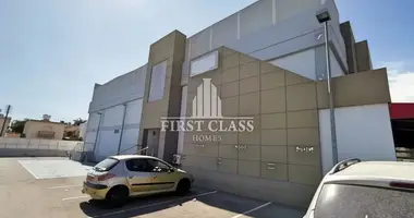 Gewerbefläche 5 945 m² in Limassol, Zypern