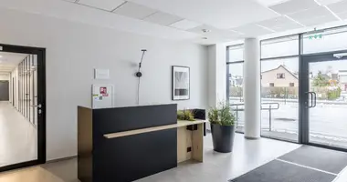 Commercial property 1 668 m² in Kaunas, Lithuania