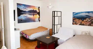 Apartamento 1 habitación en Tivat, Montenegro