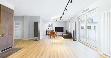 Gewerbefläche 75 m² in Warschau, Polen