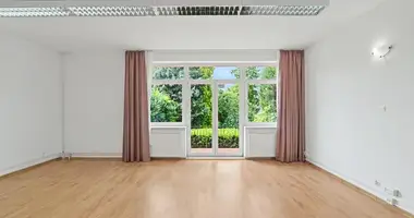 House in Gdańsk, Poland