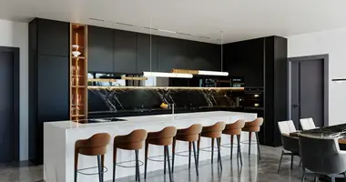 Дом 7 спален в Куклия, Кипр