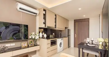 Studio apartment 1 bedroom in Ban Bang Thao, Thailand