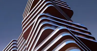 Appartement 1 chambre dans Doubaï, Émirats arabes unis