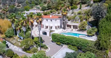 Haus 10 zimmer in Nizza, Frankreich