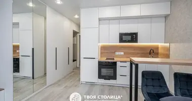 Квартира 1 комната в Минск, Беларусь